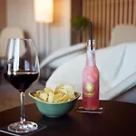 Am Centro Hotel Oberhausen (North Rhine-Westphalia)
