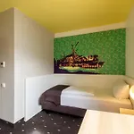 Hotel Am Centro Oberhausen (North Rhine-Westphalia)