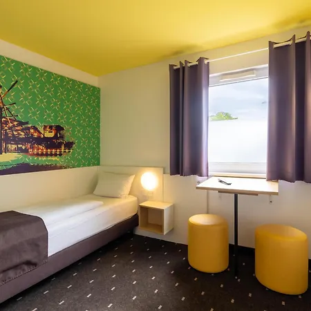 Am Centro 3*