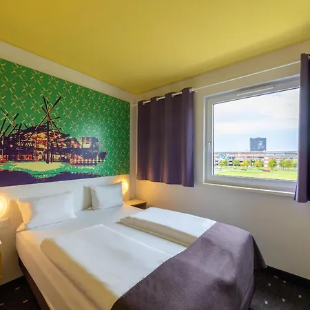 Am Centro Hotel Oberhausen (North Rhine-Westphalia)