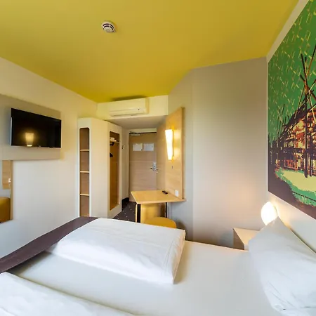 Am Centro 3* Oberhausen (North Rhine-Westphalia)