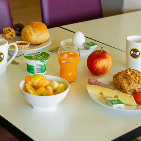 Am Centro Hotel Oberhausen (North Rhine-Westphalia)