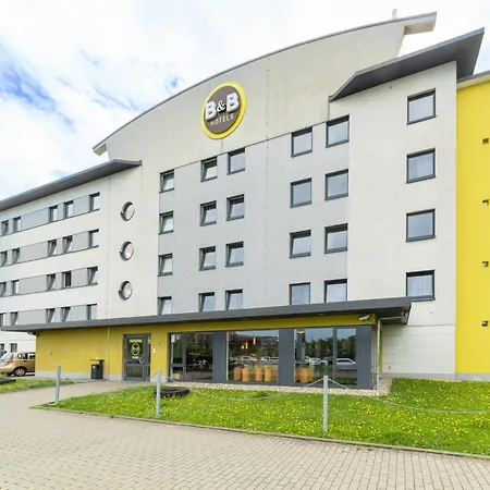 Am Centro Hotel Oberhausen (North Rhine-Westphalia)