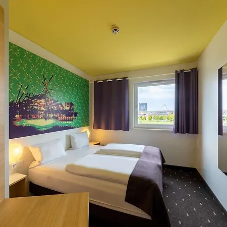 Am Centro Hotel Oberhausen (North Rhine-Westphalia)