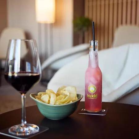 Am Centro Отель Оберхаузен