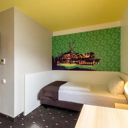 Hotel Am Centro Oberhausen (North Rhine-Westphalia)