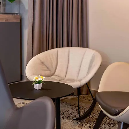 Hotel Am Centro 3*