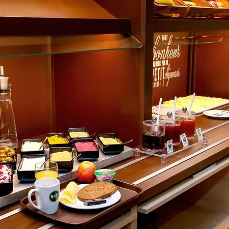 Am Centro 3*