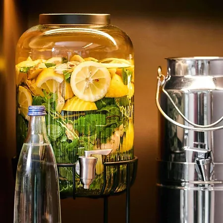 奥伯豪森市中心b&b酒店 3* 奥伯豪森