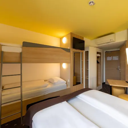Hotel Am Centro