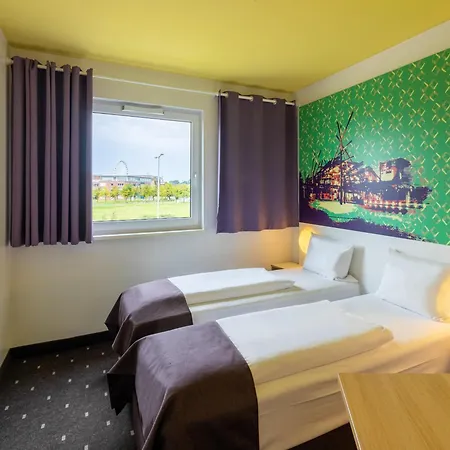 Am Centro Оберхаузен