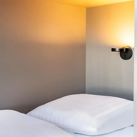 Am Centro Hotel 3*