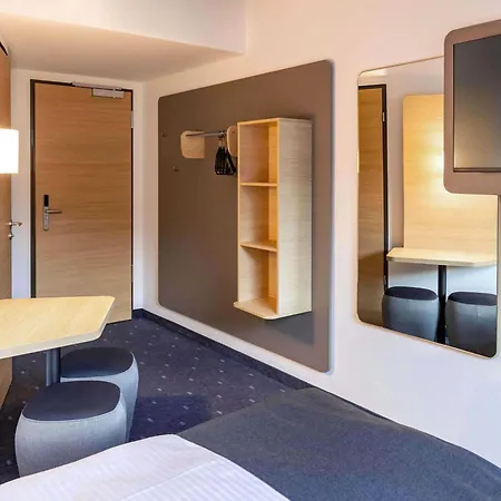 Hotel Am Centro 3*