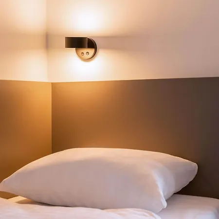 Am Centro Hotel 3*