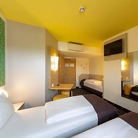 호텔 Am Centro 3*